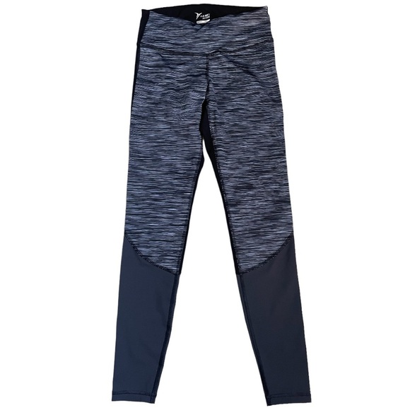 Old Navy Active Go Dry Leggings Size Small - Picture 2 of 5